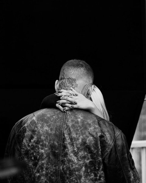 зейн малик, джиджи хадид, селена гомес