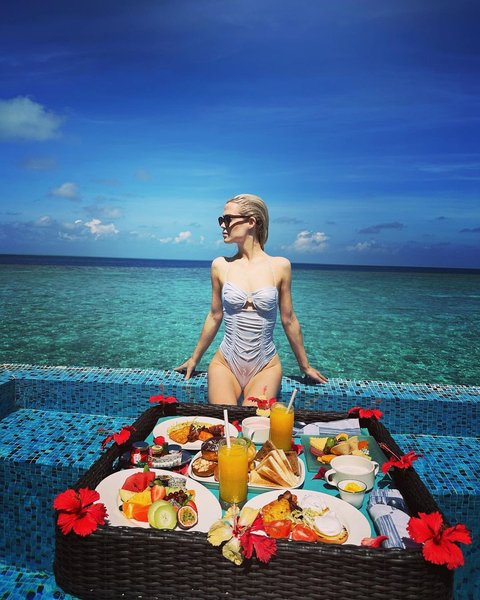 амелия спенсер медовый месяц, племянница принцессы дианы