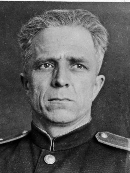 Олександр Бєлоусов