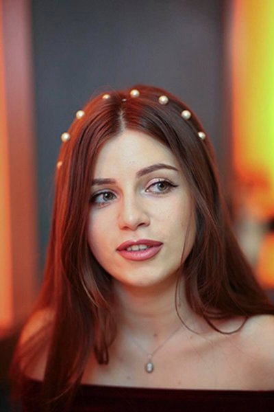 

Христина Соловий: "Львов — это вальс, а Киев — одна из песен ONUKA. Мне легче работалось во Львове"
