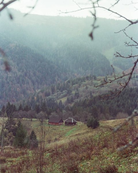 Село Кужбеї