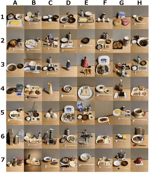 Чоловік 21 рік економив, їжа, екстремальна дієта, економія грошей, на межі злиднів, раціон харчування, гроші, достроковий вихід на пенсію