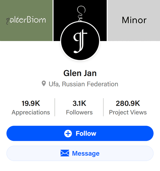 автор шрифта живчик скандал