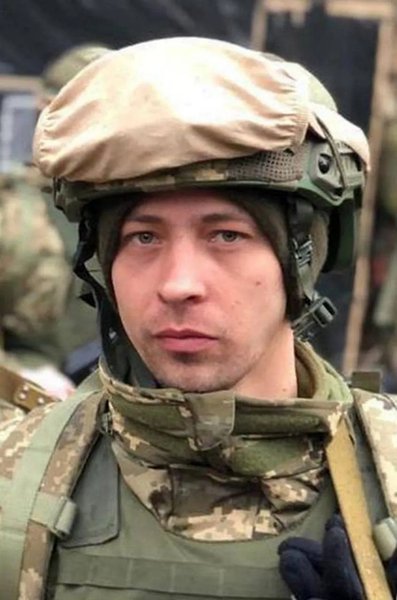 Александр Онищенко