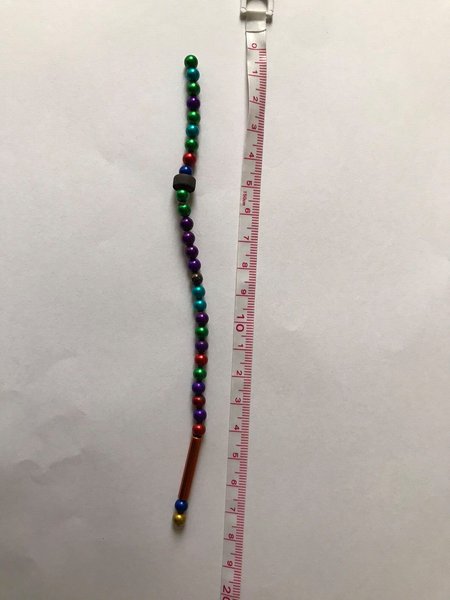 магнитные шарики