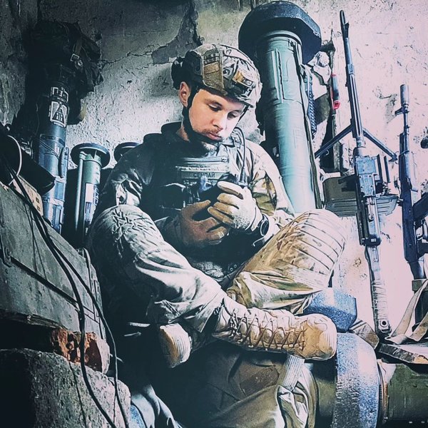 Виктор Биляк