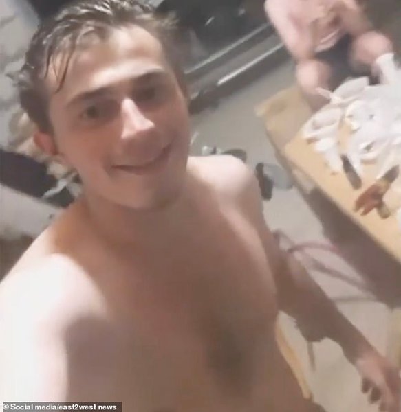 Владимир Попов