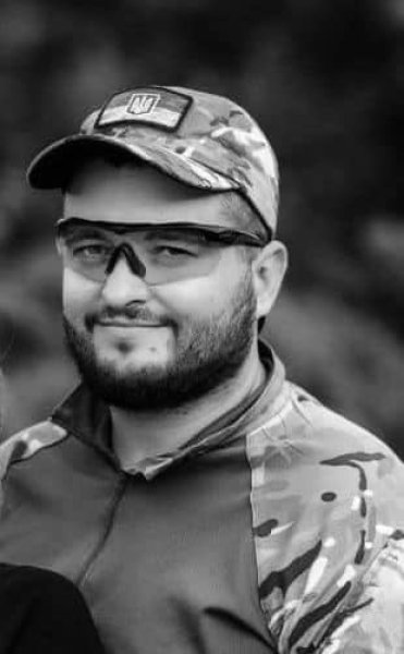 погибший доброволец, ДФТГ Свобода, Алексей Щербина, в Киеве застрелили военнослужащего, убийство военнослужащего