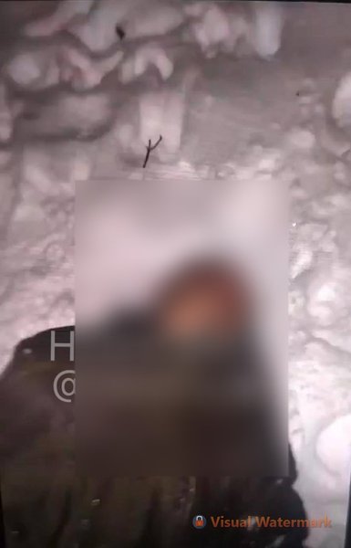 Вбивство у Підмосков’ї, вбивство у Росії, замовне вбивство, вбивство, стрілянина, кілер, Михайло Шатський, Шатський