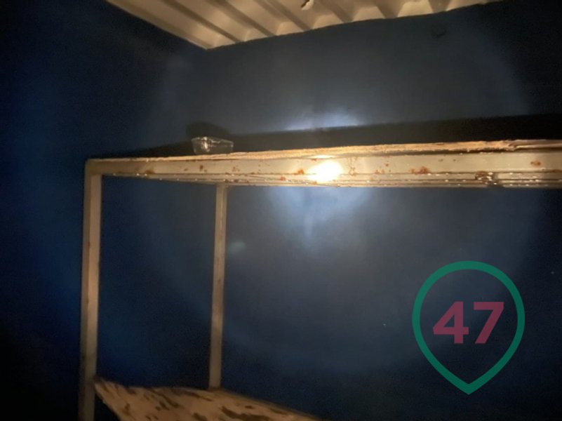 тюрьма, санкт-петербург, россия