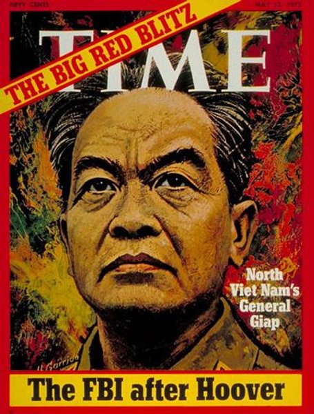 Во Нгуен Зяп, Вьетнам, война во Вьетнаме, завоевание Вьетнама, французы во Вьетнаме