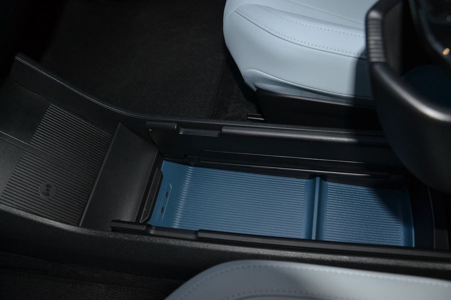 Volvo EX30 2024, Volvo EX30, новий Volvo EX30, електромобіль Volvo, кросовер Volvo, Volvo EX30 в Україні