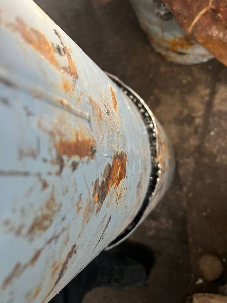 боевая часть шахед, Шахед