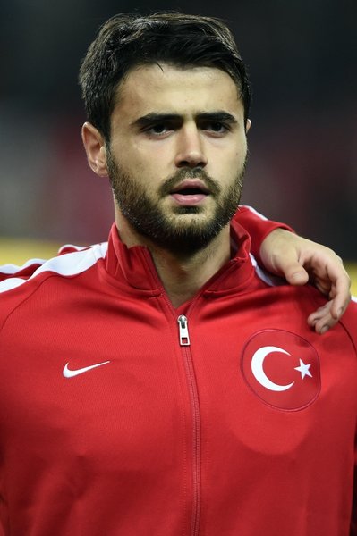 Ахмет Чалык, сборная, турция
