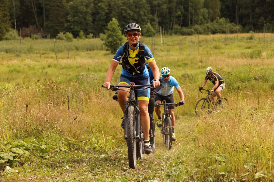 Керсті Кальюлайд