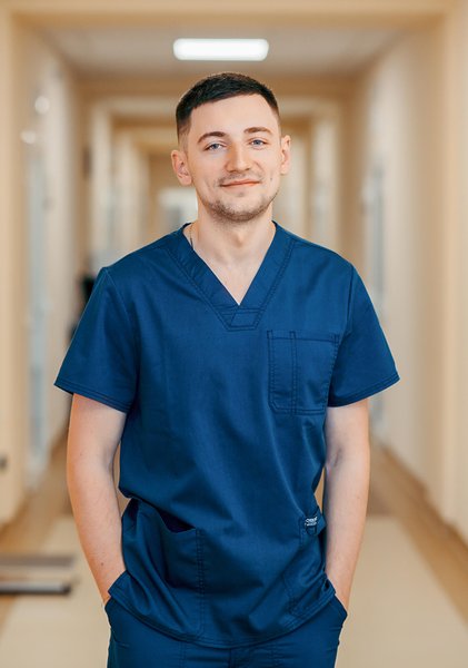 трансплантація у львові, трансплантолог максим овечко