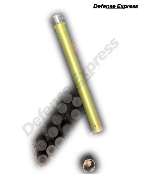 термобарические заряды