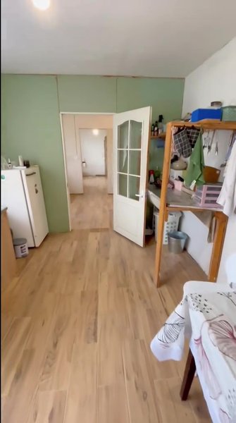 Ванна кімната у будинку