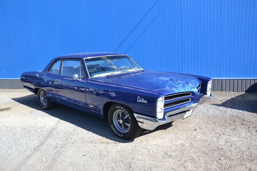 Pontiac Catalina