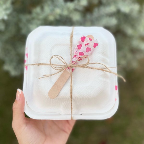 бенто торт, бенто кейк, маленький торт, что такое бенто торт, как приготовить бенто торт, bento cake