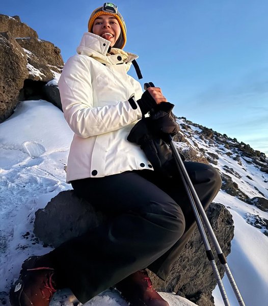 Килиманджаро, гора Килиманджаро, высота Килиманджаро, восхождение на Килиманджаро, подняться на Килиманджаро, Анна Неплях, Неплях, Анна Неплях,