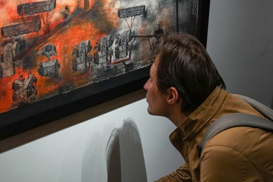 Культуролог Євген Гулевич