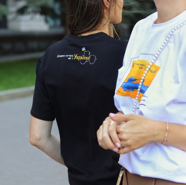 Укрпошта марки купить продажа мерч покупка футболки значки