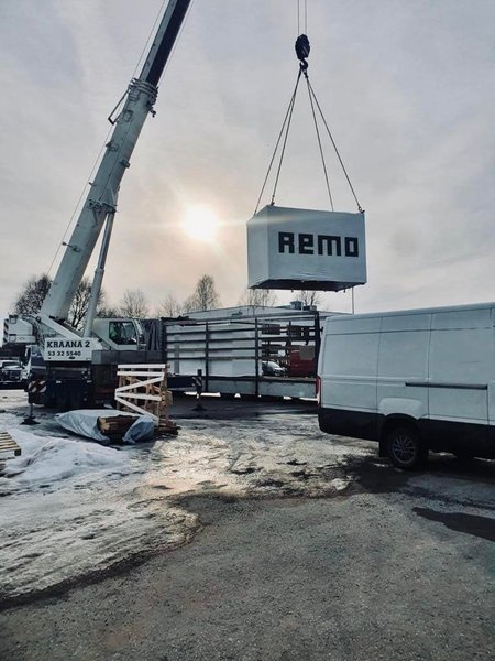 Remo, стартап, украинский стартап, удаленка, удаленная работа, офис для удаленки