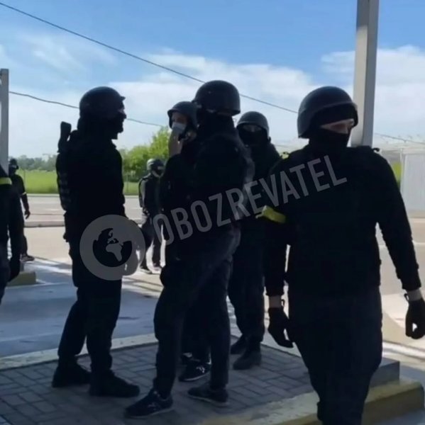 Ринок, Столичний