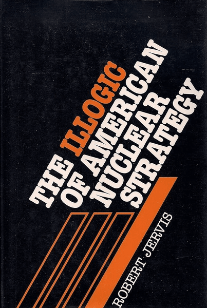 нелогичность ядерной стратегии сша, стратегия сша