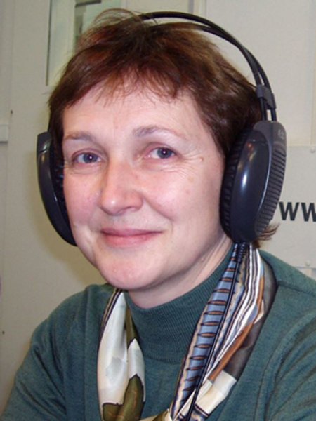 

Марина Красильникова: "Уровень критичности по отношению к экономическому руководству страны в России достаточно высок"
