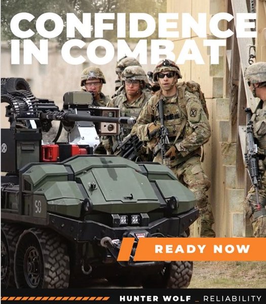 Хантер Вульф