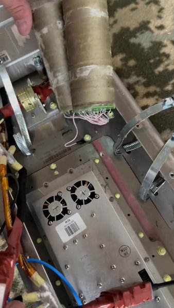 Модуль УМПК, ФАБ, КАБ, умпк 3