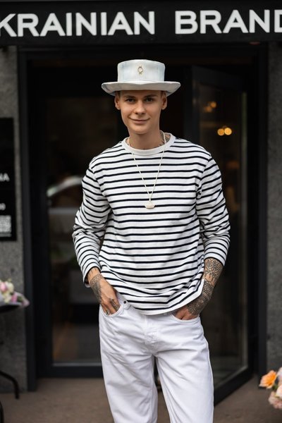 Євген Єрьомін