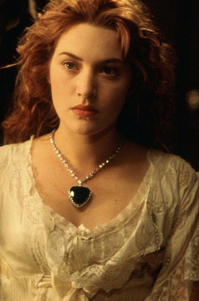 алмаз, серце океану