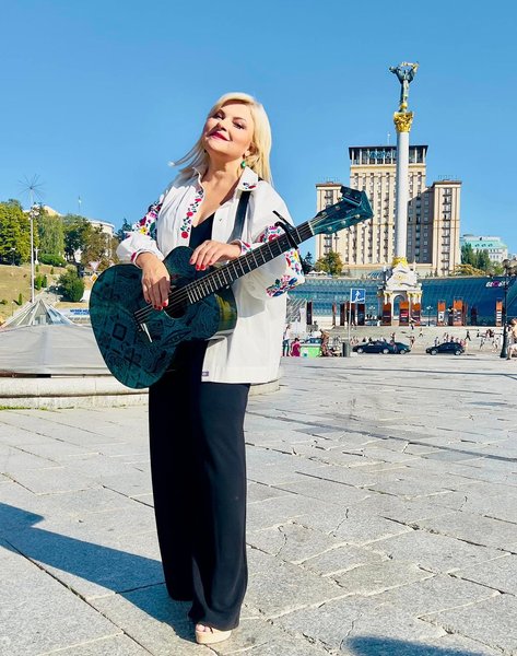 Мария Бурмака, Мария Бурмака образование,Мария Бурмака педагогическое образование, Мария Бурмака профессиональный праздник