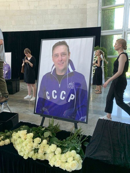 Похороны юрия шатунова, юрий шатунов похороны, юрий шатунов, прощание, юра шатунов умер