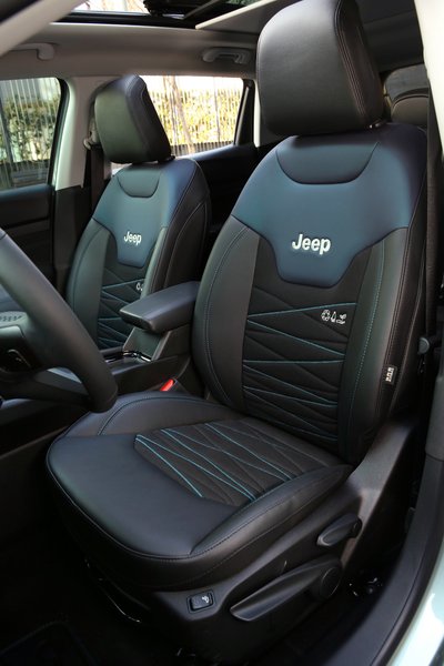 Гибридные кроссоверы Jeep, Jeep Compass, Jeep Renegade, кроссоверы Jeep