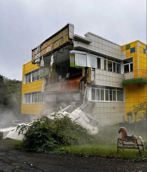 землетрясение на камчатке