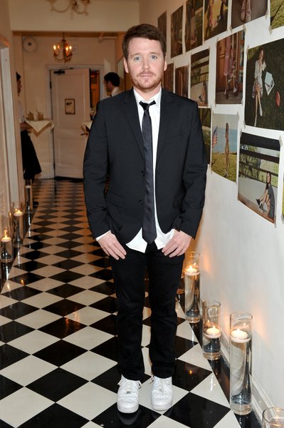 Кевин Коннолли