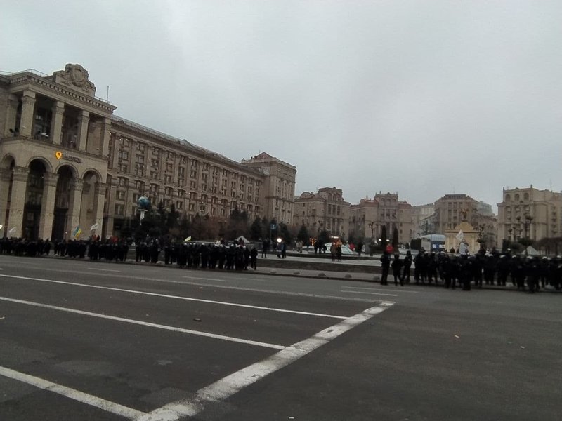 майдан, протесты, фоп, флп, saveфоп