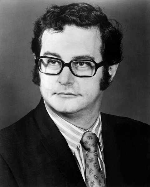 мужчина, Виктор Маркетти, фото, бывший заместитель директора ЦРУ