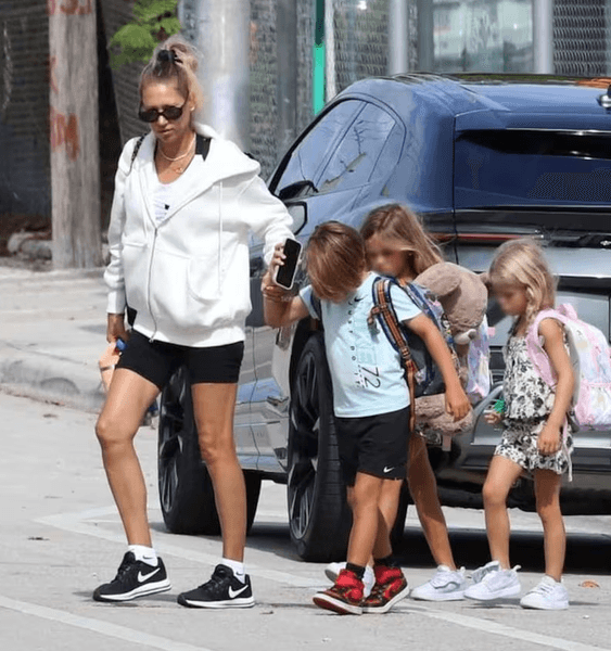 Анна Курнікова