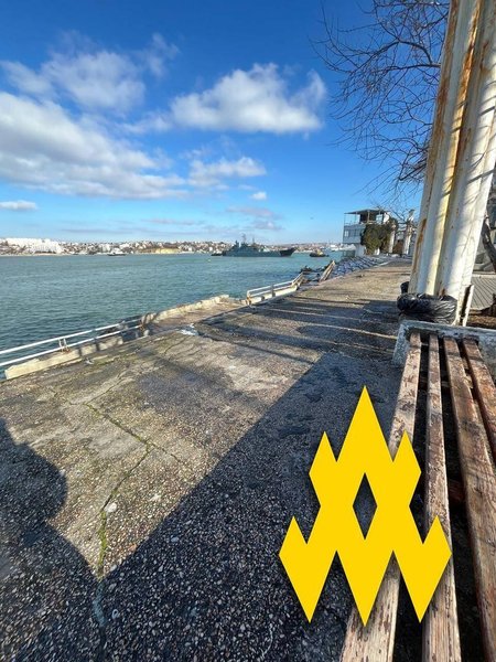 большой десантный корабль