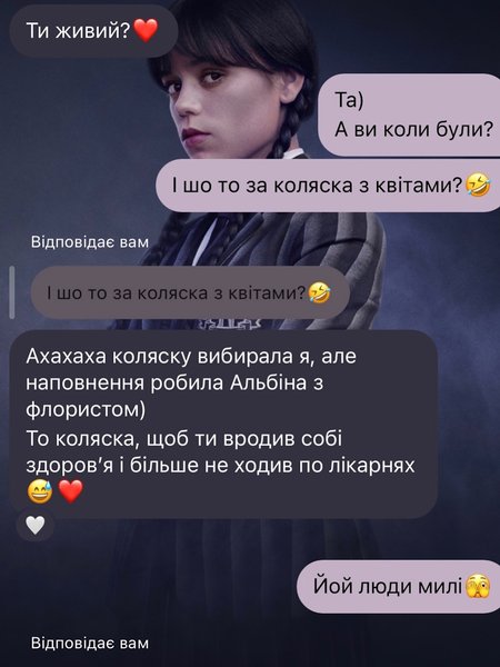 Листування