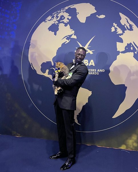 кот степан, хаби ламе, блогерская премия, блогеры