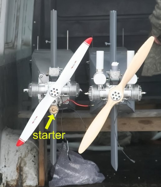 Украинский Шахед Коса