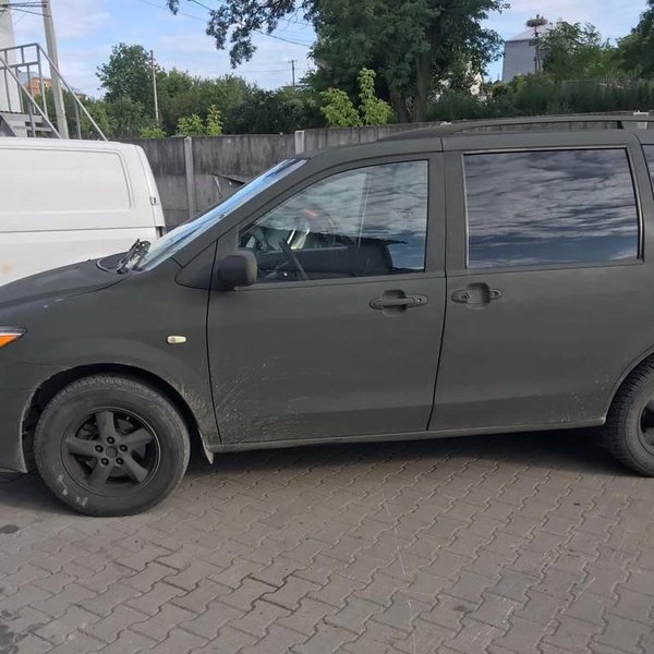 Григорий Козловский