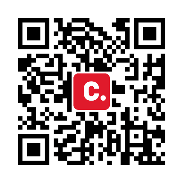 qr-код