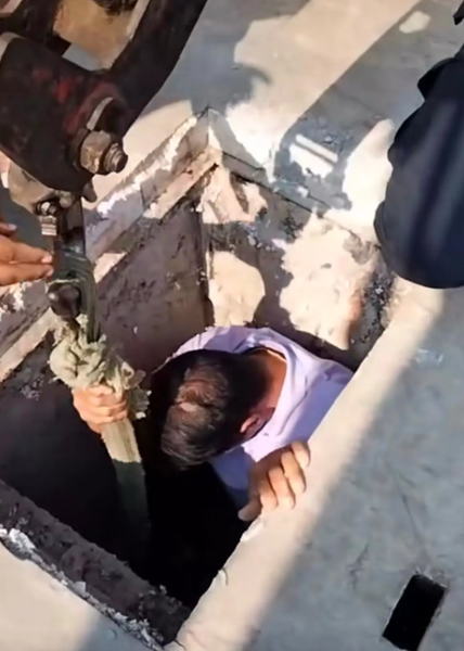 Курйоз в Таїланді, лотерейний білет, виграш, приколи, поліціанти, фото, цікаві історії з життя, дивні випадки